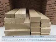 Poplar Hobby Wood Off Cuts Cabinet Shop Scraps Hardwood