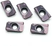 APMT1604 M2 APMT1604 H2 VP15TF Carbide Turning Tool CNC Milling Lathe Tool APMT1604PDER Milling Lathe Tool APMT 1604 Turning Tool(APMT1604 M2 VP15TF)