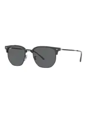 [Ray-Ban] NEW CLUBMASTER Sunglasses In Black