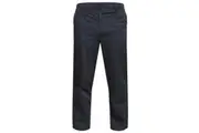 Duke Mens D555 Basilio Kingsize Rugby Trousers (Black) - UTDC132