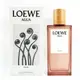 LOEWE 羅威 AGUA ELLA 羅威之水女性淡香水100ML (國際航空版-現貨廠商直送)