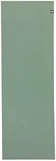 Manduka eKO Superlite Yoga Mat for Travel - Lightweight, Easy to Roll and Fold, Durable, 1.5mm Thick, 71 Inch