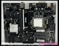 在飛比找Yahoo!奇摩拍賣優惠-超貿2手資訊 ASUS M61M-A/M32AA/DP_MB