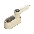 Travel Steamer Iron Clothes Wrinkle Remover Mini Ironing Machine for Home Travel
