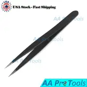 Eyebrow Tweezers, Eyebrows Pointing Tweezer, Professional Beauty Hair Pointed