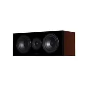 Wharfedale Diamond 12.C Centre Loudspeaker (Walnut)