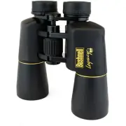 Bushnell Legacy 10x50 Black Binoculars