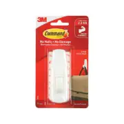 NNEDSZ COMMAND Hook 17003ANZ Large Box of 6