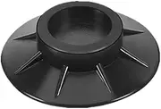 4Pcs Anti Vibration Feet Pads Rubber Legs for Washing Machine Support Dampers Stand Non-Slip Pad(1 pc)