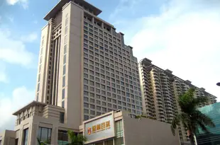 中山京華世紀酒店King Century Hotel