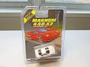 NEW TYCO MAGNUM 440-X2 ERROR PACKAGED FORD TAURUS TEST SHOT SLOT CAR1/64 SCALE