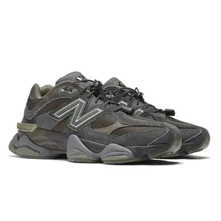 NEW BALANCE 9060 U9060【U9060PH】BLACKTOP 黑灰咖啡墨綠【A-KAY0】