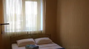 納貝列日諾伊公寓Apartment na Naberezhnoy