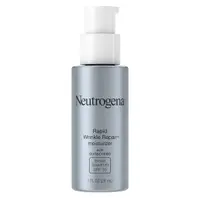 在飛比找蝦皮購物優惠-Neutrogena, 快速皺紋修復, 保濕 SPF 30,