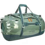 Tatonka Barrel Medium 61cm Travel Bag with Backpack Straps Sage Green T1973