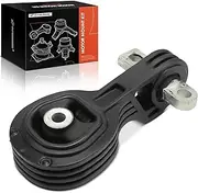 Front Upper Torque Strut Mount Compatible with Honda CR-V CRV 2012-2016 & Acura ILX 2013-2015, 2.4L