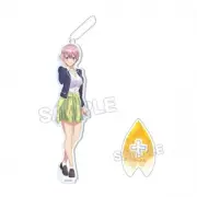 NEW The Quintessential Quintuplets Ichika Acrylic Stand Figure Official Japan