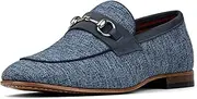 [Donald J Pliner] Men's Ted Loafer