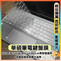 在飛比找蝦皮購物優惠-ASUS ZenBook Flip 13 UX363E UX