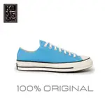 CONVERSE CHUCK 1970S OX 大學藍 CONVERSE ORIGINAL 100S 鞋