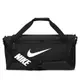 【NIKE】NK BRSLA M DUFF - 9.5 (60L) 旅行包 中 黑色-DH7710010