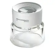 Eschenbach 8X Aspheric Stand Magnifier - Made in Germany - Art. No. Model 1153