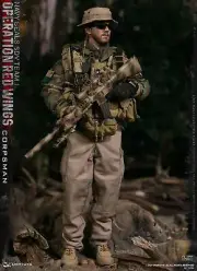 DAMTOYS 78084 NAVY SEALS SDV TEAM 1 Corpsman Operation Red Wings 1/6 FIGURE