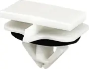 Swordfish 62136 - 15pc Moulding Clip With Sealer for Ford W710528-S300 (for: Ford)
