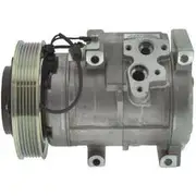Denso A/C Compressor - CM5385