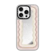 iPhone 16 Pro Mirror Case MagSafe Compatible meant for you