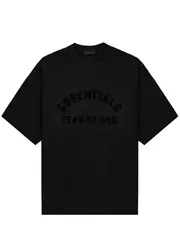 [Fear of God ESSENTIALS] Crewneck T-Shirt Men
