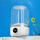 Portable Washing Machine 10W Quiet Rechargeable Mini Laundry Washer