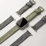APPLE WATCH-混色編織蘋果錶帶