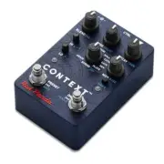 Red Panda RPL-102V2 Context 2 Reverb Pedal