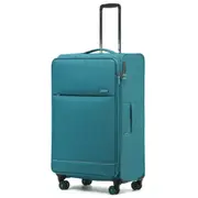 Tosca So Lite 79 cm 4-Wheel Suitcase - Teal