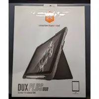 在飛比找蝦皮購物優惠-[二手] iPad 7代 STM Dux Plus Duo 