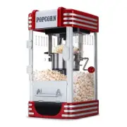 Popcorn Machine Popper Popping Classic Cooker Microwave EuroChef
