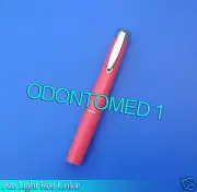 Red Professional Pen Light REUSABLE Diagnostic Penlight