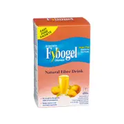 Fybogel Orange High Fibre Supplement 30 Sachets