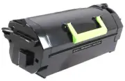 QSP 53B1H00 ~ QSP High Yield Toner Print Cartridge For Lex MS817 25 000 pgs