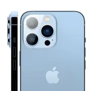 Joyroom JR-PF861 Mirror Series Camera Lens Protector for iPhone 13 Pro / iPhone 13 Pro Max (Gemstone version) Universal Tri-Camera