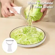 Widened Handle Cabbage Shredder For Cabbage Vegetable Cutter Manual Shred!e.