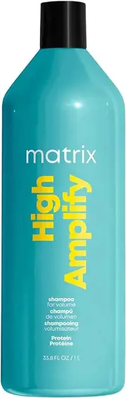Matrix Total Results High Amplify 1 Litre Shampoo and Conditioner Bundle