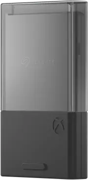 Seagate 2TB Expansion Card for Xbox Series X/S