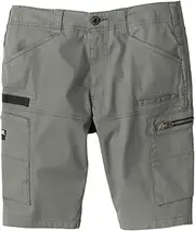 co-cos nobuoka(コーコス信岡) Cocos Nobuoka Stretch Short Cargo Work Pants