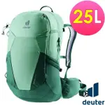 【德國 DEUTER】送》女 款登山背包-網架式 25SL FUTURA/健行背包 自行車背包 攻頂包_3400221