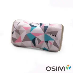 OSIM 3D 巧摩枕 OS-288/OS-268 (按摩枕/肩頸按摩/3D揉捏/溫熱)