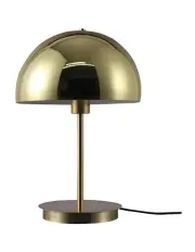 [Lexi Lighting] Brenda Table Lamp Gold