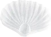 ａ aternee Selenite Stone Bowl Selenite Tray Decorative Collection Home Decoration Hand Carved Selenite Dish,
