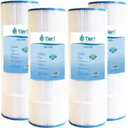 Tier1 Cartridge Pool Filters 20"H Spa Filter Cartridge For Clean N' Clear Plus